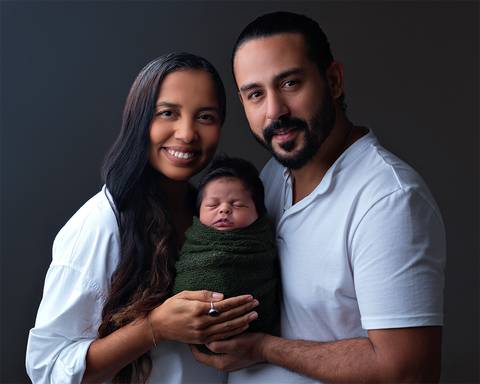 ensaio newborn em natal rn'