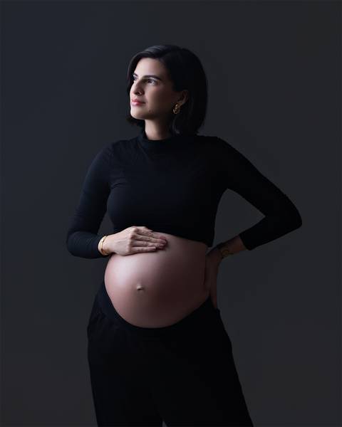 ensaio gestante em natal rn'