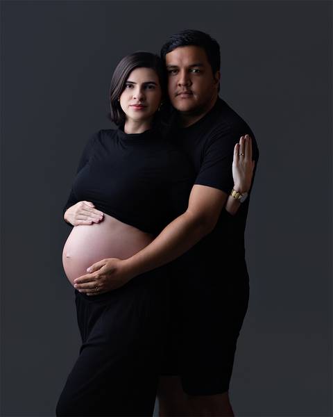 ensaio gestante em natal rn'