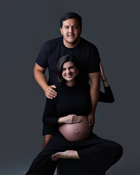 ensaio gestante em natal rn'