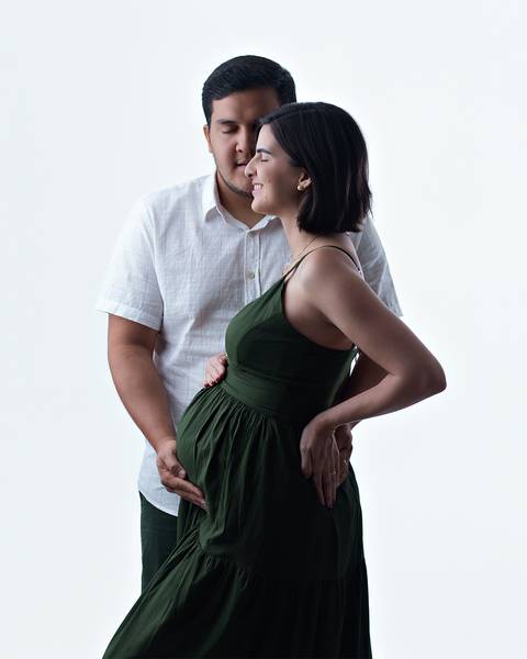 ensaio gestante em natal rn'