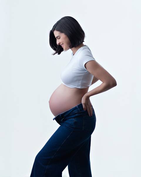 ensaio gestante em natal rn'