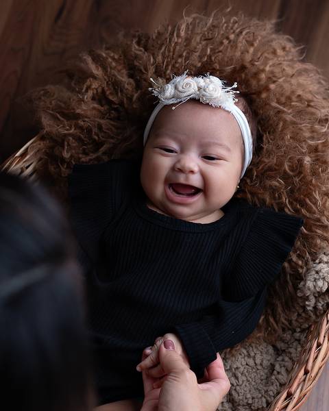 ensaio de acompanhamento em natal rn'