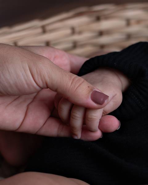 ensaio de acompanhamento em natal rn'