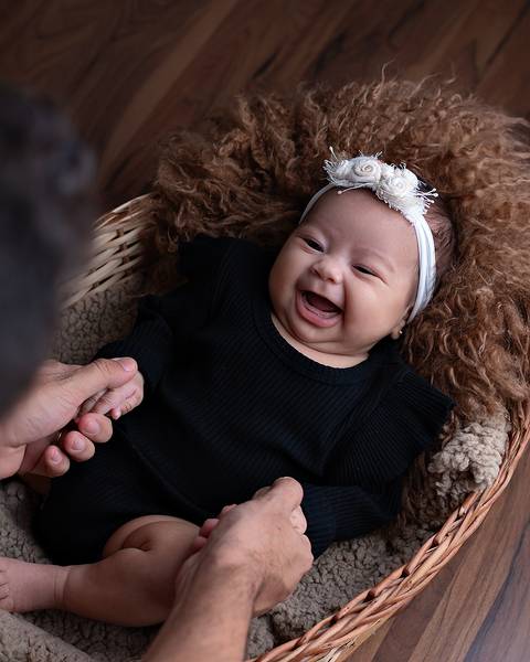 ensaio de acompanhamento em natal rn'