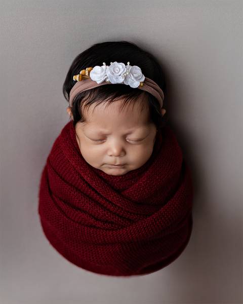 ensaio newborn em natal rn'