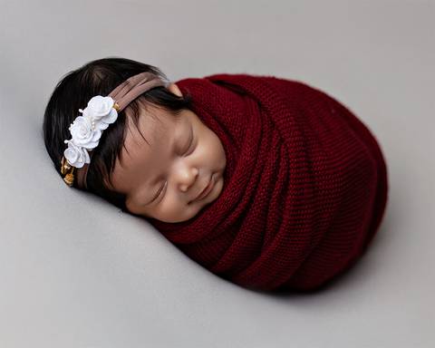 ensaio newborn em natal rn'