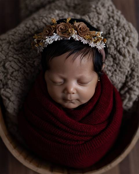 ensaio newborn em natal rn'