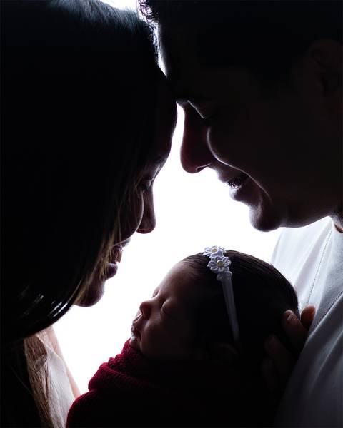 ensaio newborn em natal rn'