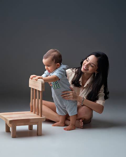 ensaio de acompanhamento em natal rn'
