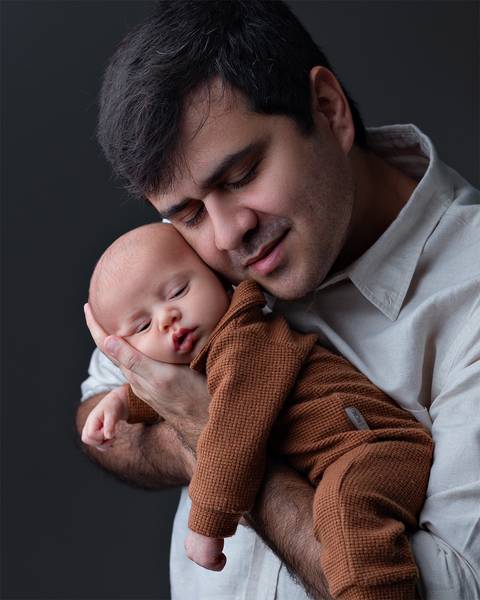 ensaio de acompanhamento em natal rn'