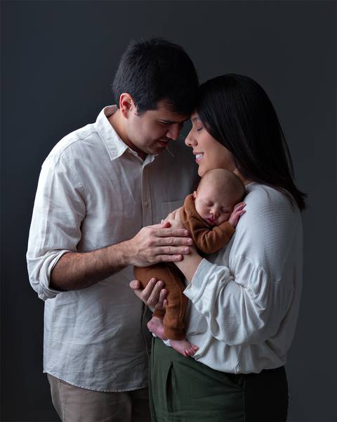 ensaio de acompanhamento em natal rn'