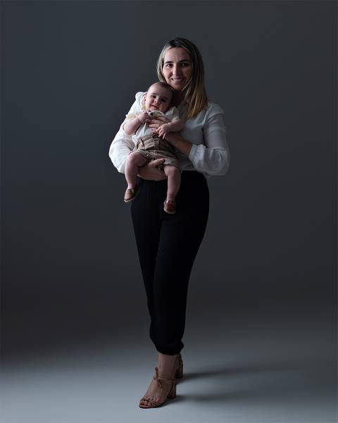 ensaio de acompanhamento em natal rn'