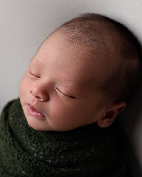 ensaio newborn em natal rn'