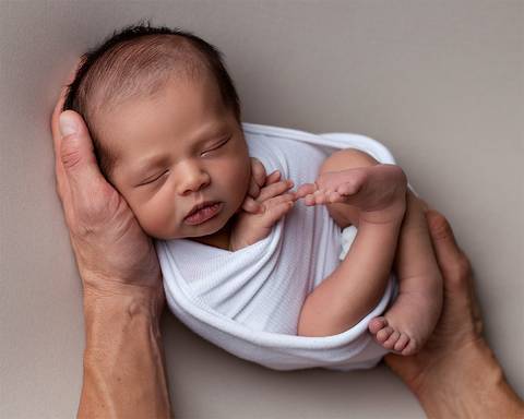 ensaio newborn em natal rn'