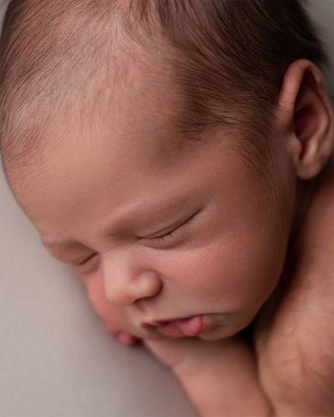 ensaio newborn em natal rn'