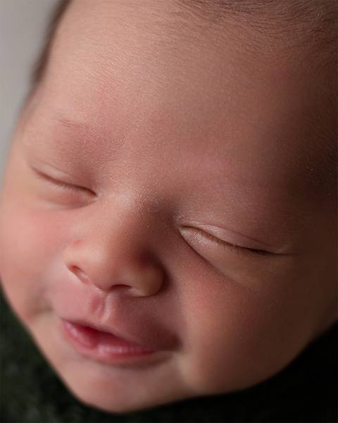 ensaio newborn em natal rn'