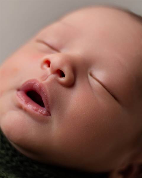 ensaio newborn em natal rn'