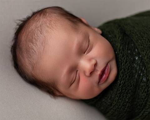 ensaio newborn em natal rn'