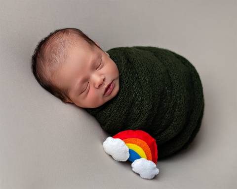 ensaio newborn em natal rn'