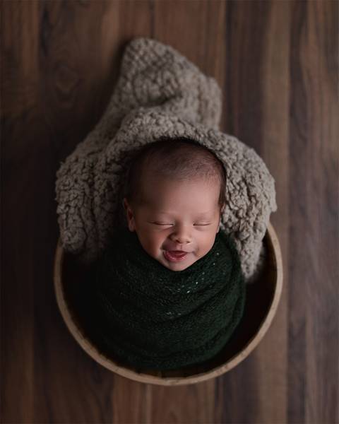 ensaio newborn em natal rn'