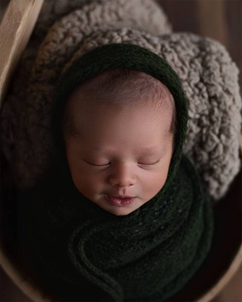 ensaio newborn em natal rn'