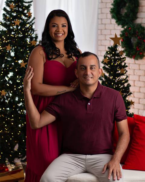 ensaio de natal em natal rn'