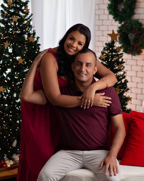 ensaio de natal em natal rn'