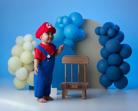 ensaio de acompanhamento em natal rn'