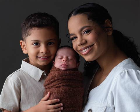 ensaio newborn em natal rn'