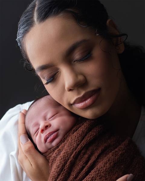 ensaio newborn em natal rn'