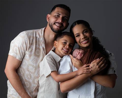 ensaio newborn em natal rn'