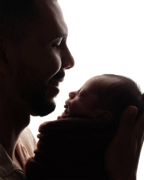 ensaio newborn em natal rn'