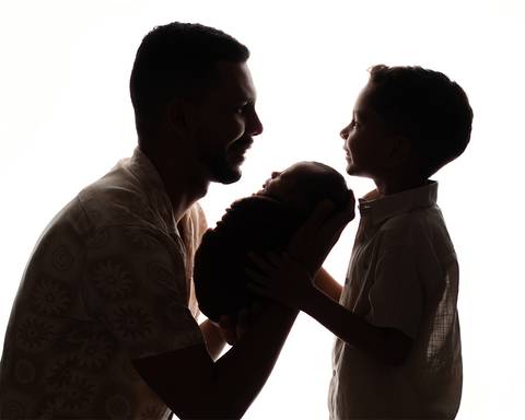 ensaio newborn em natal rn'