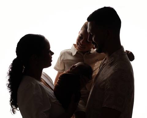 ensaio newborn em natal rn'