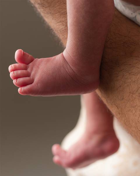 ensaio newborn em natal rn'