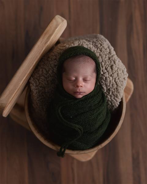 ensaio newborn em natal rn'