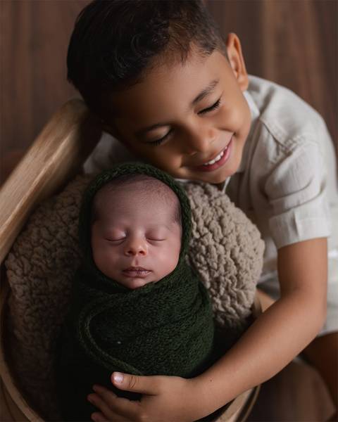 ensaio newborn em natal rn'