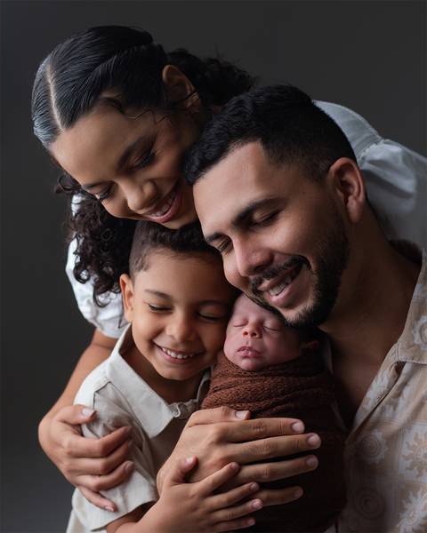 ensaio newborn em natal rn'