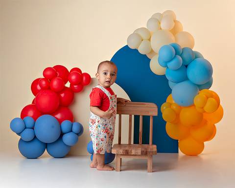 Smash The Cake em natal/rn'