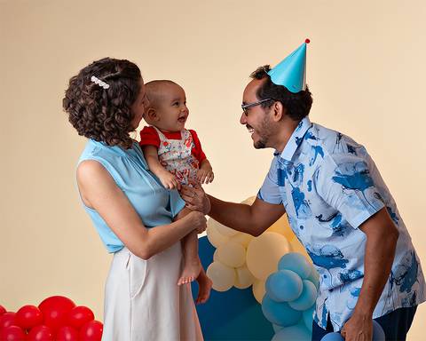 Smash The Cake em natal/rn'