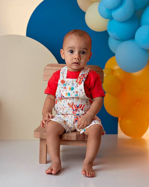 Smash The Cake em natal/rn'