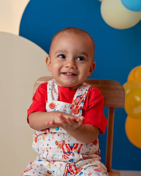 Smash The Cake em natal/rn'