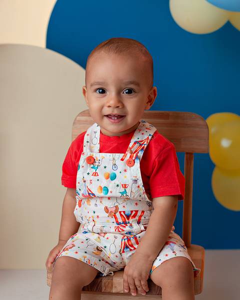 Smash The Cake em natal/rn'