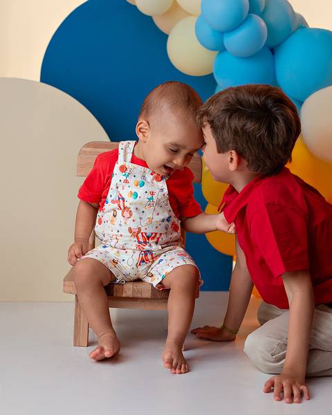 Smash The Cake em natal/rn'