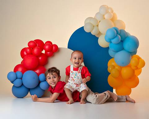 Smash The Cake em natal/rn'