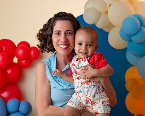 Smash The Cake em natal/rn'