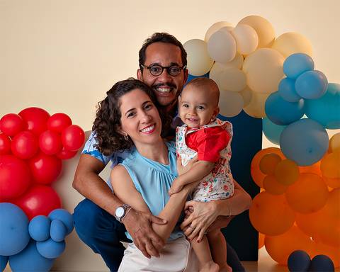 Smash The Cake em natal/rn'