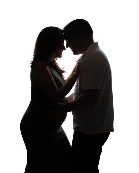 ensaio gestante natal/rn'