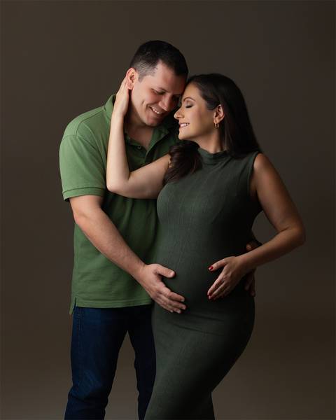 ensaio gestante natal/rn'